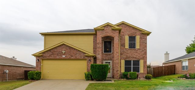 1308 Dundee Drive, Arlington, TX 76002