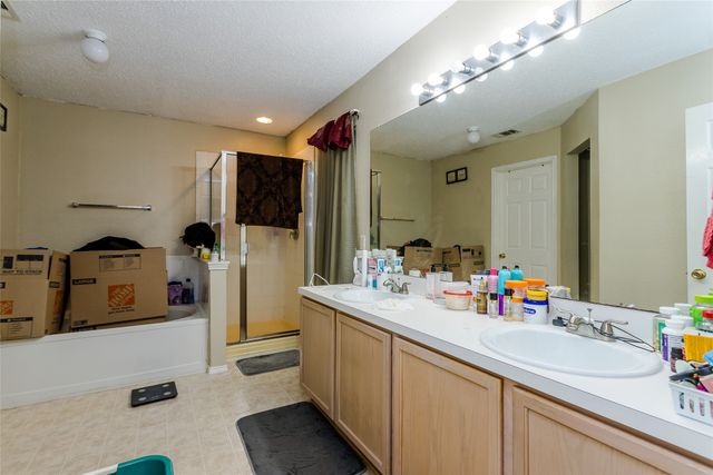 1308 Dundee Drive, Arlington, TX 76002