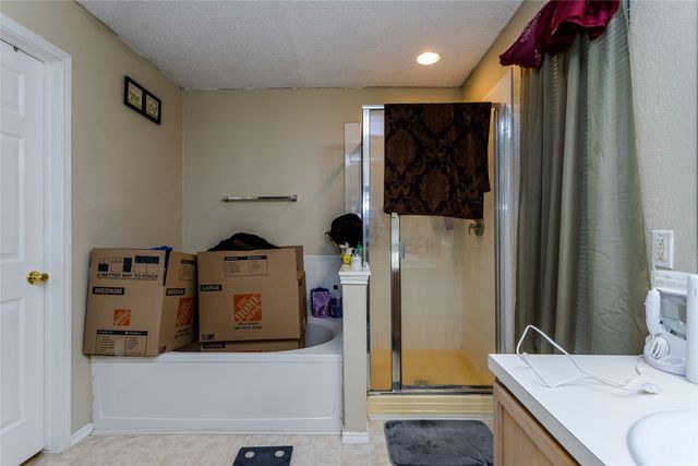 1308 Dundee Drive, Arlington, TX 76002