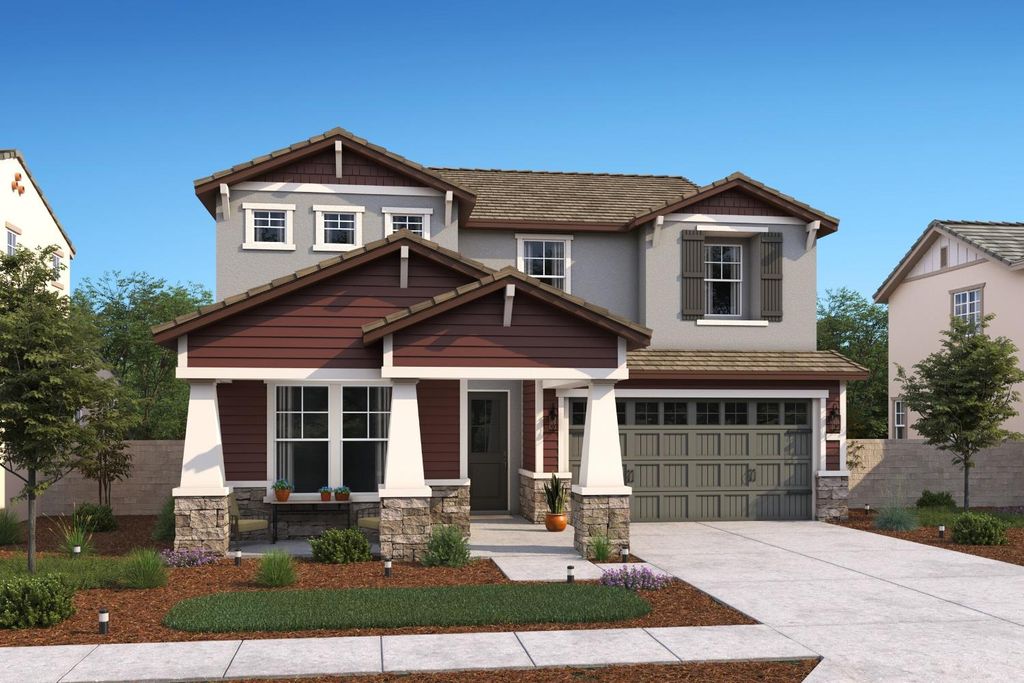 17840 Farm House Rd, Lathrop, CA 95330