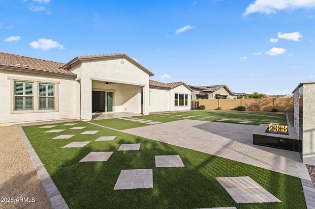 5255 N GINNING Drive, Litchfield Park, AZ 85340