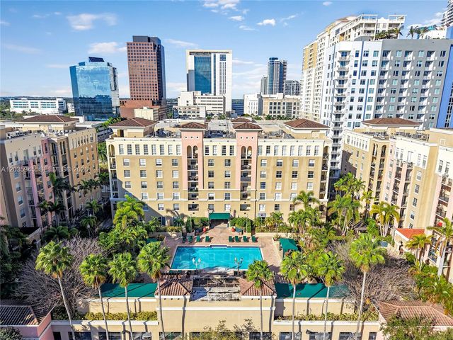 520 SE 5th Ave 2307, Fort Lauderdale, FL 33301