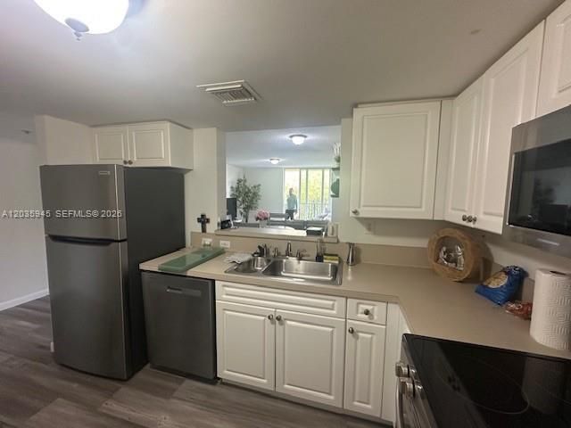 520 SE 5th Ave 2307, Fort Lauderdale, FL 33301