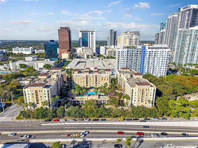 520 SE 5th Ave 2307, Fort Lauderdale, FL 33301