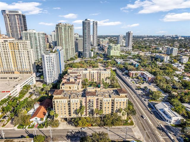 520 SE 5th Ave 2307, Fort Lauderdale, FL 33301