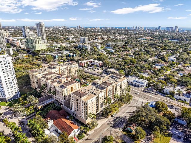 520 SE 5th Ave 2307, Fort Lauderdale, FL 33301