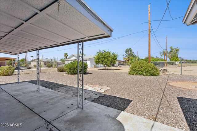 10508 W SUN CITY Boulevard, Sun City, AZ 85351