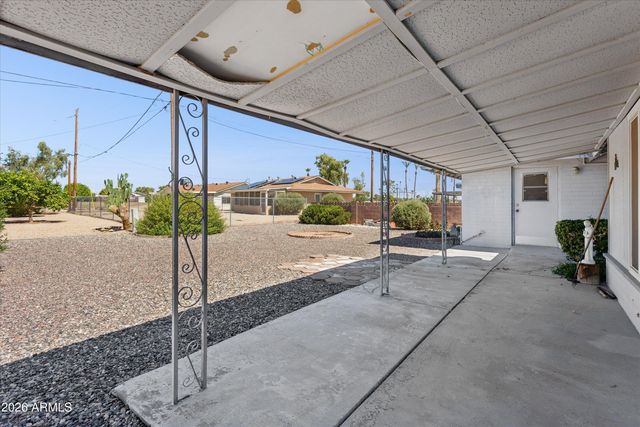 10508 W SUN CITY Boulevard, Sun City, AZ 85351