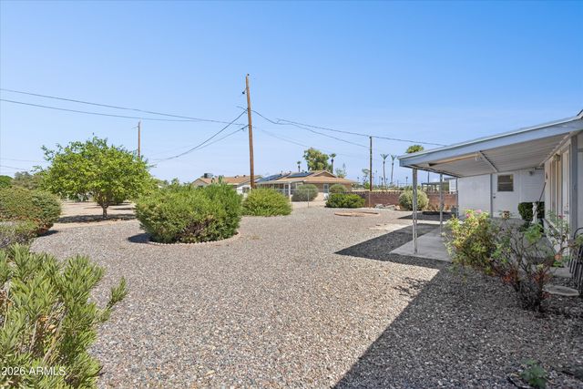 10508 W SUN CITY Boulevard, Sun City, AZ 85351