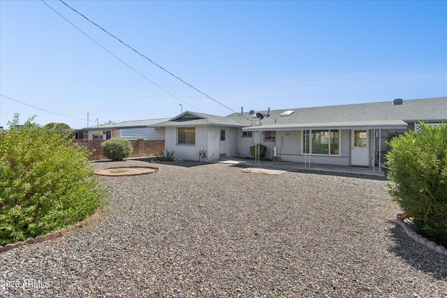10508 W SUN CITY Boulevard, Sun City, AZ 85351