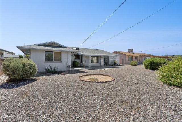 10508 W SUN CITY Boulevard, Sun City, AZ 85351