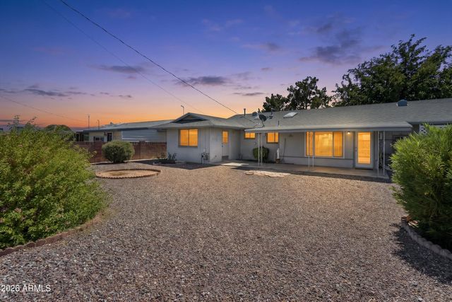 10508 W SUN CITY Boulevard, Sun City, AZ 85351