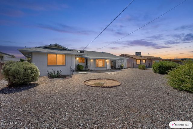 10508 W SUN CITY Boulevard, Sun City, AZ 85351