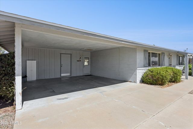 10508 W SUN CITY Boulevard, Sun City, AZ 85351