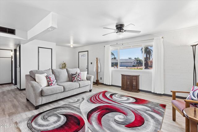 10508 W SUN CITY Boulevard, Sun City, AZ 85351
