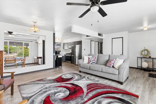 10508 W SUN CITY Boulevard, Sun City, AZ 85351