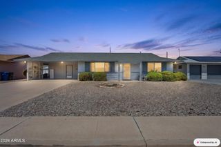 10508 W SUN CITY Boulevard, Sun City, AZ 85351