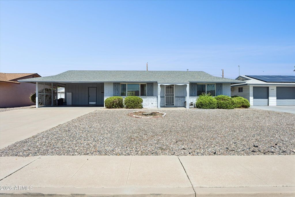 10508 W SUN CITY Boulevard, Sun City, AZ 85351 — photo 2