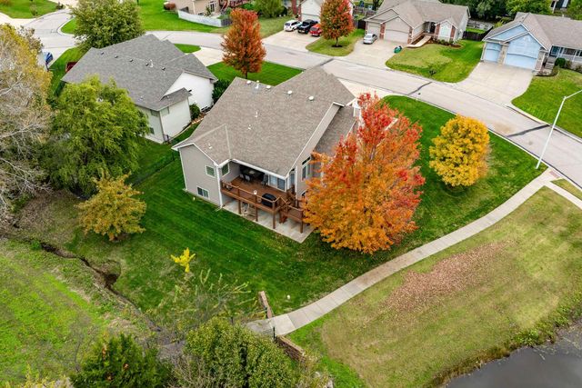 1005 Mccaskey Dr, Rose Hill, KS 67133