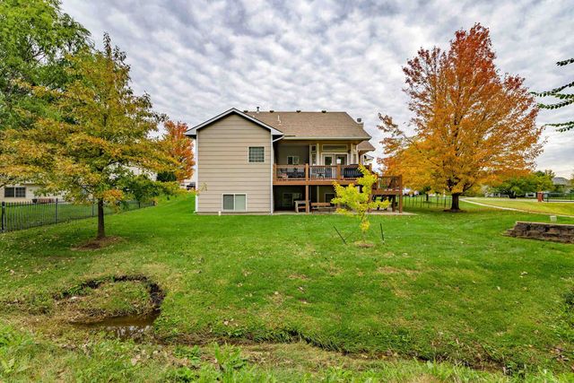 1005 Mccaskey Dr, Rose Hill, KS 67133