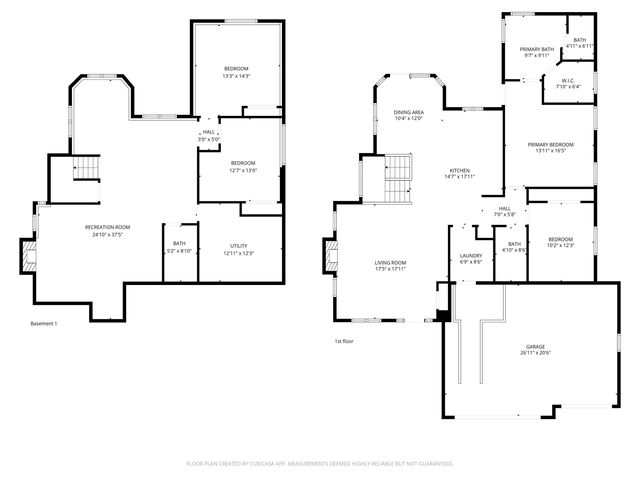 1005 Mccaskey Dr, Rose Hill, KS 67133