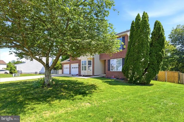 10654 ASHFORD CIR, Waldorf, MD 20603
