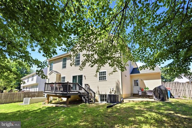 10654 ASHFORD CIR, Waldorf, MD 20603