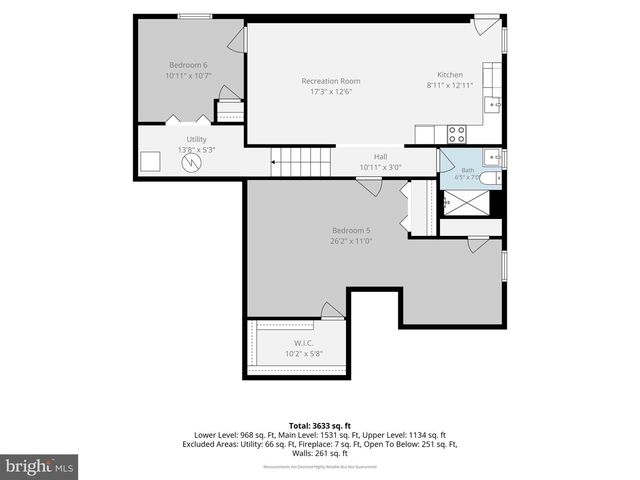 10654 ASHFORD CIR, Waldorf, MD 20603