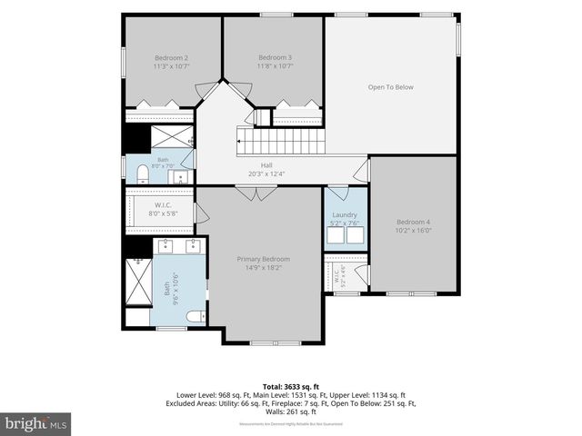 10654 ASHFORD CIR, Waldorf, MD 20603
