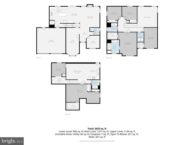 10654 ASHFORD CIR, Waldorf, MD 20603