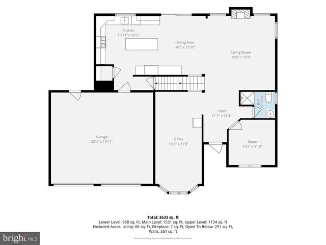 10654 ASHFORD CIR, Waldorf, MD 20603