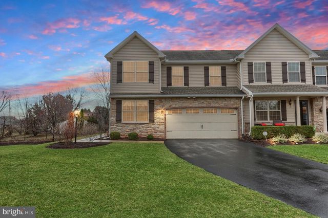 201 TIVERTON LN, Harrisburg, PA 17112