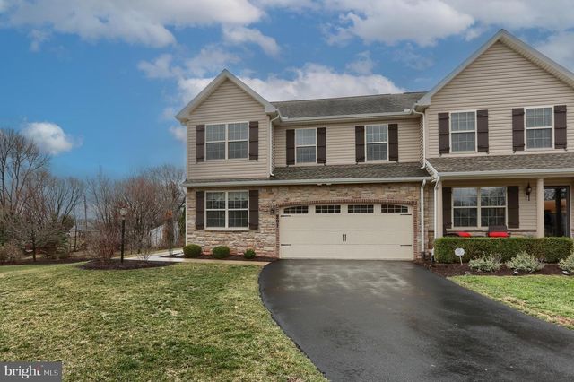 201 TIVERTON LN, Harrisburg, PA 17112