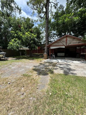 2918 46th Street 3, Dickinson, TX 77539