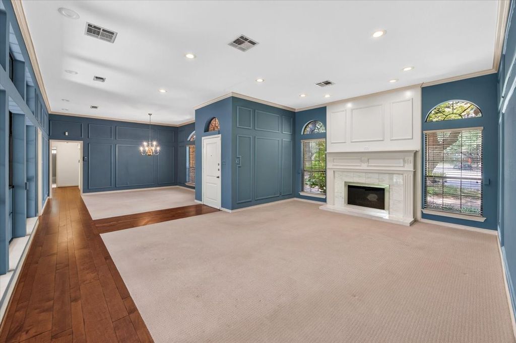 3613 Ridglea Country Club Drive, Fort Worth, TX 76116 — photo 2