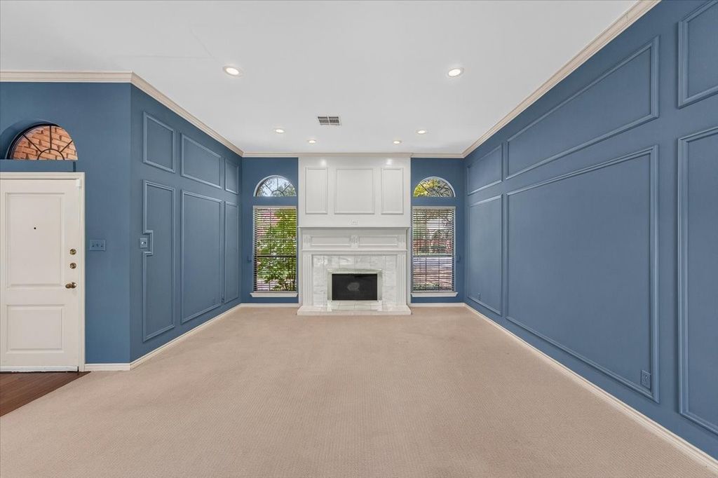 3613 Ridglea Country Club Drive, Fort Worth, TX 76116 — photo 3