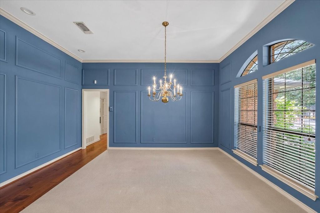 3613 Ridglea Country Club Drive, Fort Worth, TX 76116 — photo 4