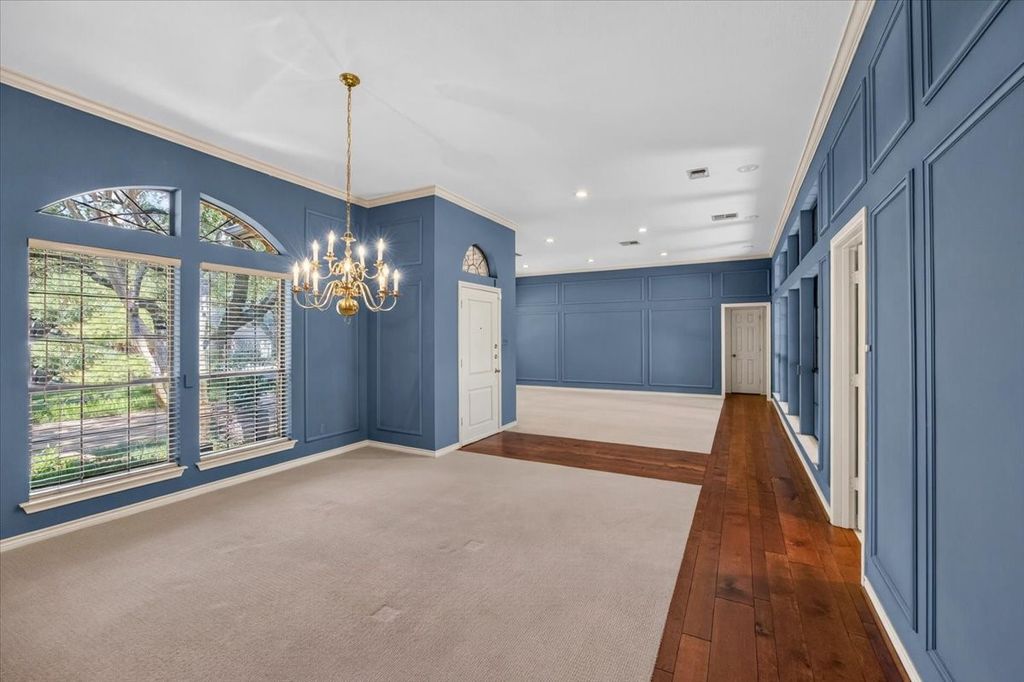 3613 Ridglea Country Club Drive, Fort Worth, TX 76116 — photo 5