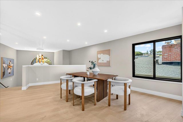 1550 Winding Way, Belmont, CA 94002