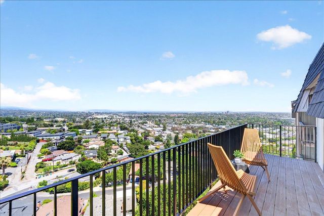 1550 Winding Way, Belmont, CA 94002