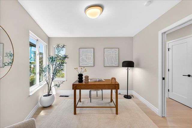 1550 Winding Way, Belmont, CA 94002