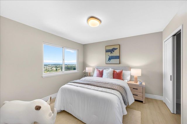 1550 Winding Way, Belmont, CA 94002