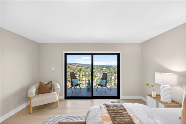 1550 Winding Way, Belmont, CA 94002