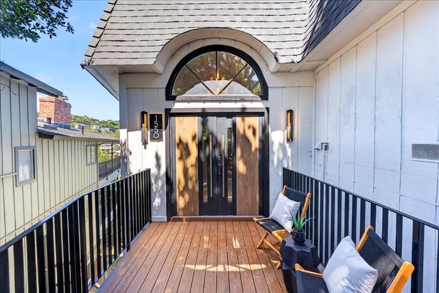 1550 Winding Way, Belmont, CA 94002
