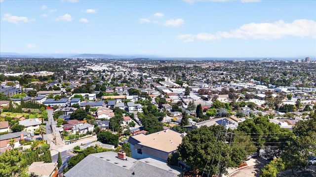 1550 Winding Way, Belmont, CA 94002