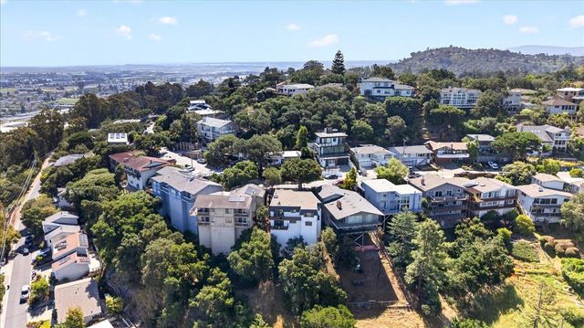 1550 Winding Way, Belmont, CA 94002