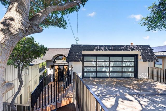 1550 Winding Way, Belmont, CA 94002