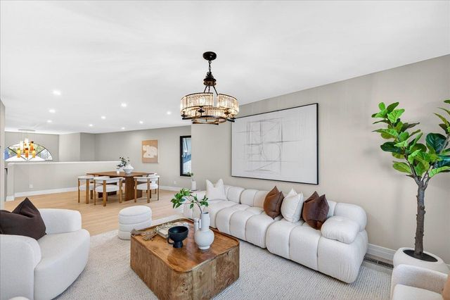 1550 Winding Way, Belmont, CA 94002