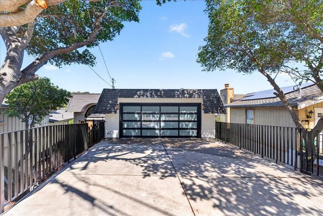 1550 Winding Way, Belmont, CA 94002