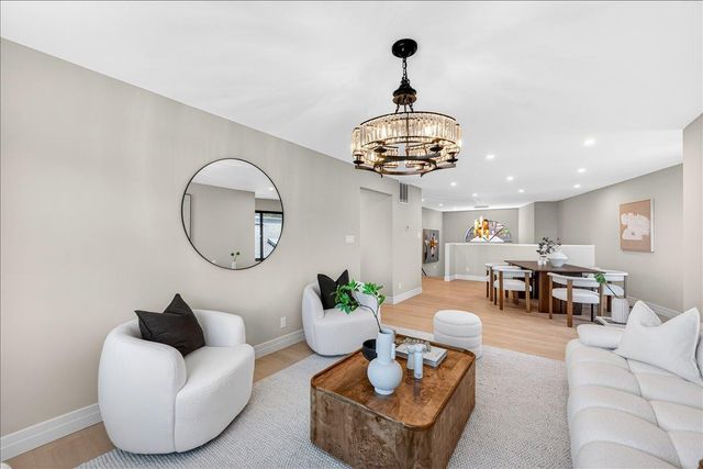 1550 Winding Way, Belmont, CA 94002